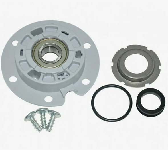 Суппорт на вертик.(6203, +сальн. VA22), зам. SPD010WH, IG5820, 481231019144, 481252028122, 481244019644, 481231018578, C00312160, 627666, 632698