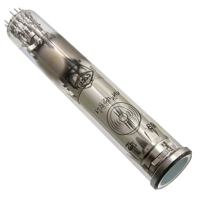 Видикон ЛИ428-1