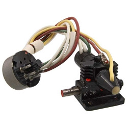 Клистрон К-96