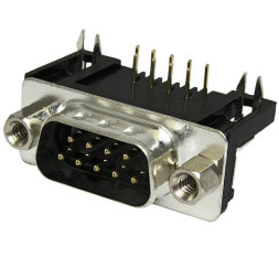 Разъем DRB-09MB