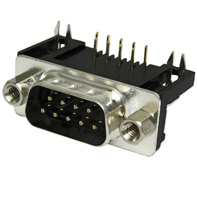 Разъем DRB-09MB