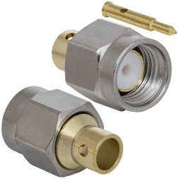 Разъем S-M015R