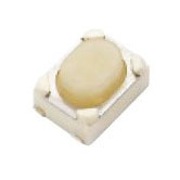 Кнопка TVAU10 3.2x4.2x2.5 mm