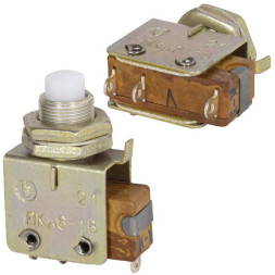 Кнопка ПКН6-1В