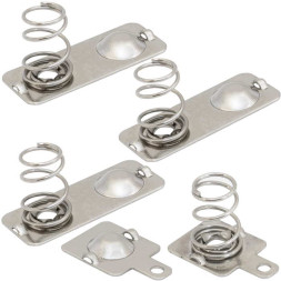 Батарейный отсек G0412