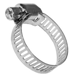 Хомут Хомут червячный 13-19/8