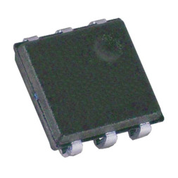 Микросхема DS2431P+T&amp;R