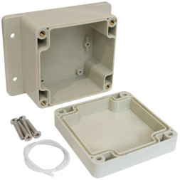 Корпус для РЭА Z366MF (82x80x55)