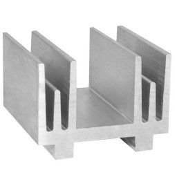 Охладитель АВ0237-02.2 50х50х36