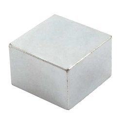 Магнит B 30x30x20 N35