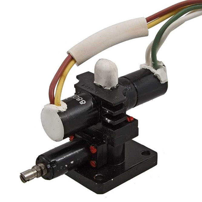 Клистрон К-99