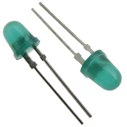 Светодиод АЛ307СМ