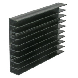 Радиатор BLA033-100 (15x70x100)