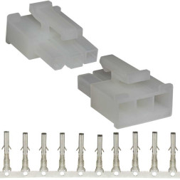 Разъем MF-1x3F +Terminal