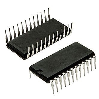 Микросхема К157ХА3