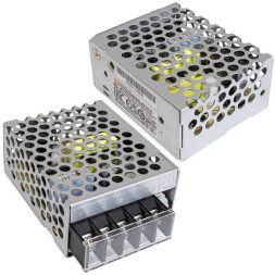 Импульсный блок питания RS-15-12-MW