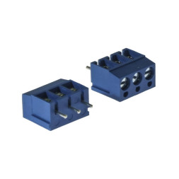 Клеммник DG300-5.0-03P-12-00Z(H)