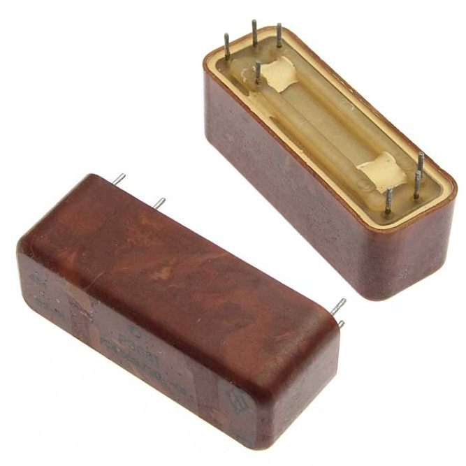 Реле РЭС81   790.01