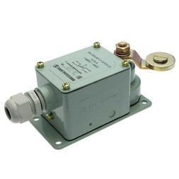 Путевой выключатель ВК-300-БР-11-67У2-21