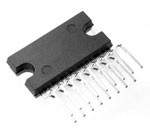 Микросхема TDA8947J