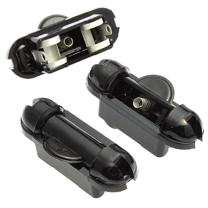 Держатель предохранителя ДВП6