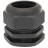 Кабельный ввод PG42 (30-38) Черный