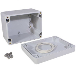 Корпус для РЭА G221 (115х90х80)