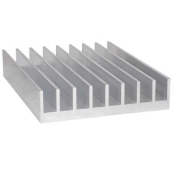 Охладитель АВ0290.2 100х75х19