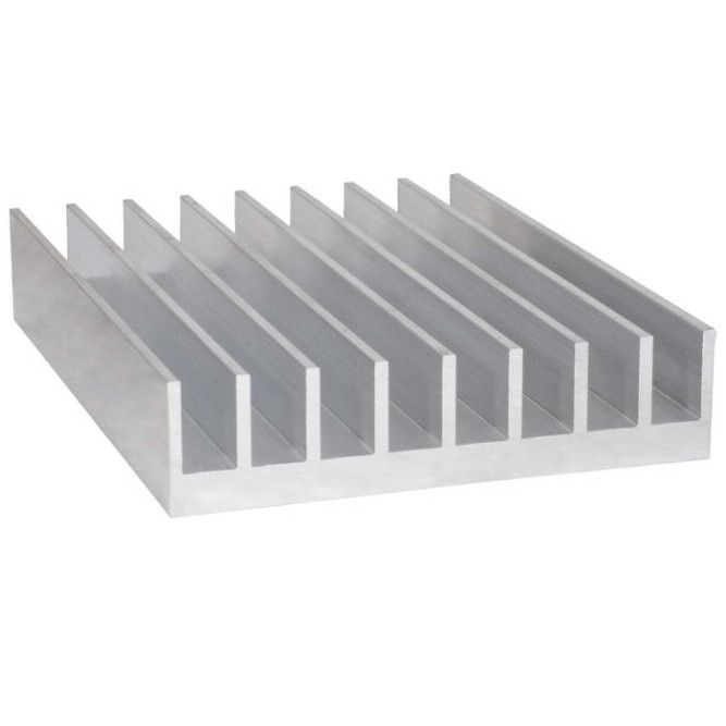 Охладитель АВ0290.2 100х75х19