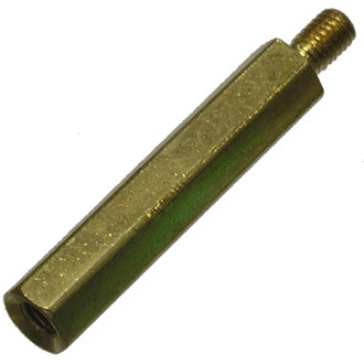 Стойка для платы PCHSN-25