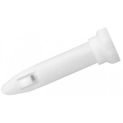 Палец крепления амортизатора LG, зам. 4774EN3002A, 4774EN3002B, b2801430200, 1240041218, 1240041242, 1240041077, 1240041002, 1327804124, 1327804017, SAR900AC