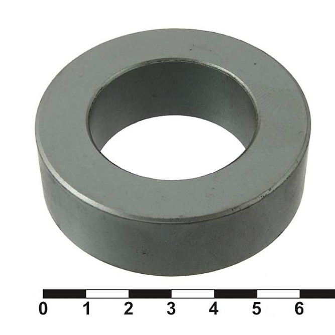 Феррит R63x38x20 PC40