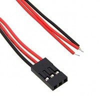 Межплатный кабель BLS-3 AWG26 0.3m, E1-12