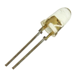 Светодиод АЛ307Ц1 (200*г)