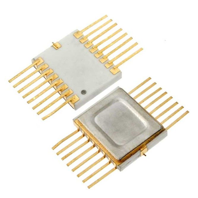 Микросхема 134СП1