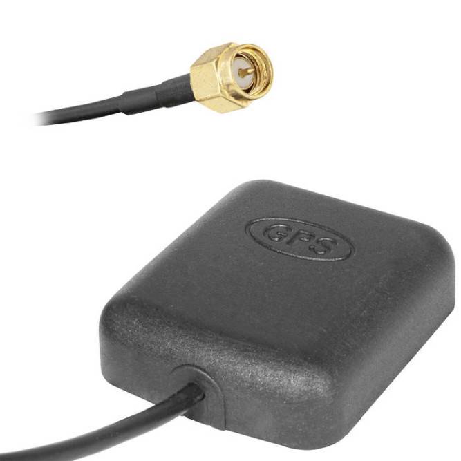 Антенна GPS RANT GPS/GLONASS-999 SMA-M 5m