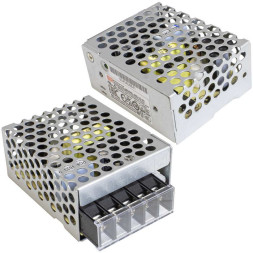 Импульсный блок питания RS-15-24-MW
