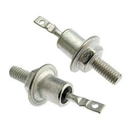 Стабилитрон Д816Б 27В 5Вт