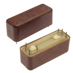 Реле РЭС81   790.02