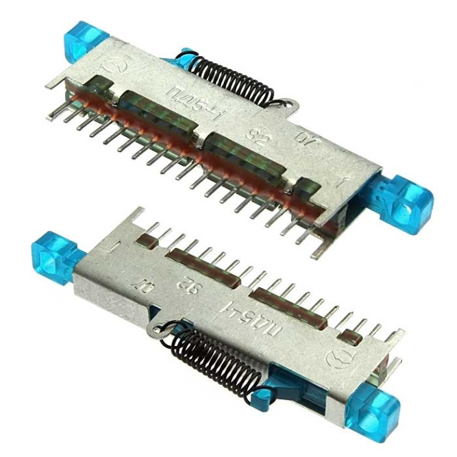 Переключатель ПД5-1