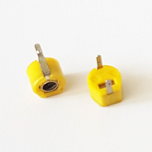 Подстроечный конденсатор 40 пФ