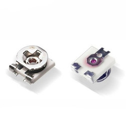 Резистор подстроечный 3x3mm EVM3E 20 кОм