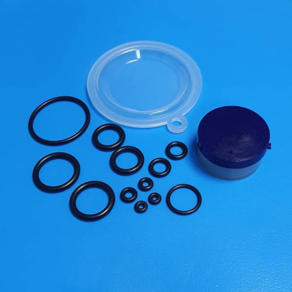 Ремкомплект газовой колонки NEVA-Транзит для модели 10Е