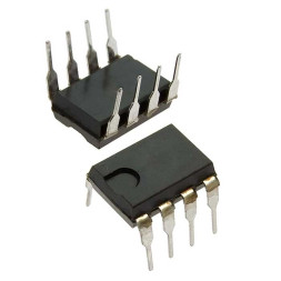 Микросхема КР140УД22 (200*г)