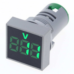 Щитовой прибор DMS-143