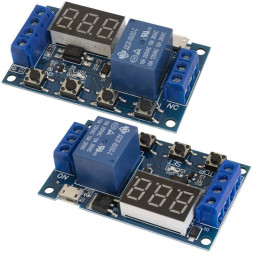 Модуль электронный HW-521