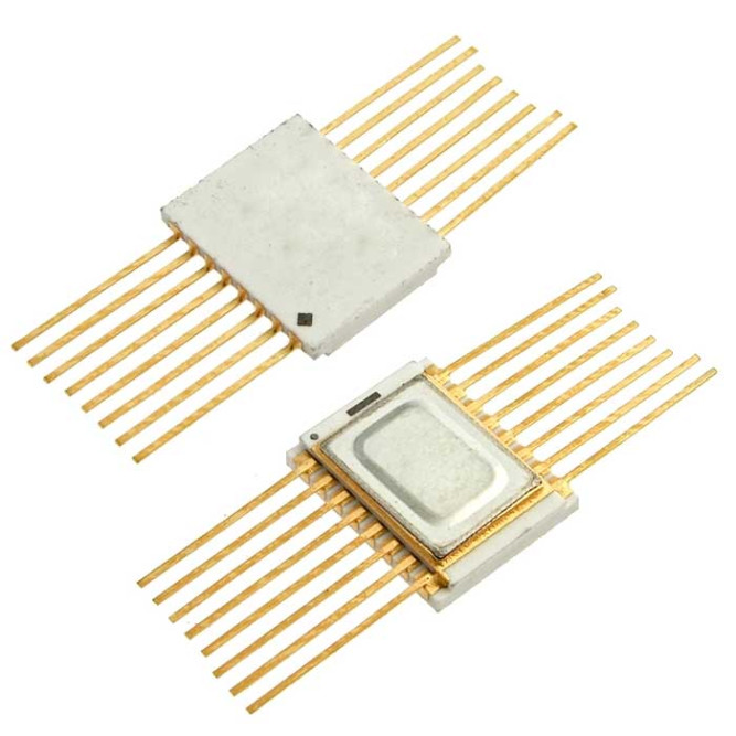 Микросхема 1564КП15