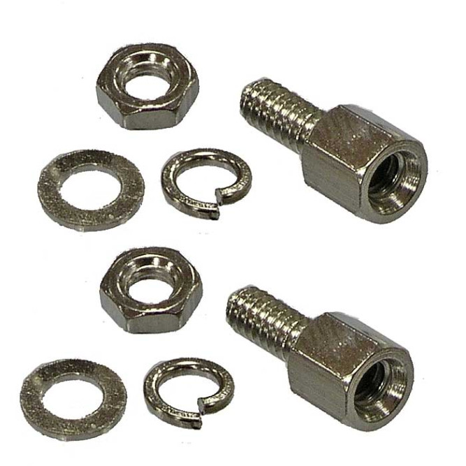 Корпус разъема SCR-10