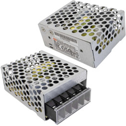 Импульсный блок питания RS-15-5-MW