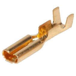 Клемма РП-М 1.0-(2.8)